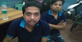 ಅಕ್ರಮ ಬಾಂಗ್ಲಾವಾಸಿಗಳ ಬಂಧನ